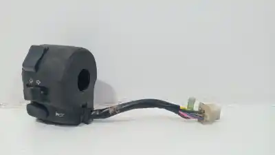 Piesă de schimb auto la mâna a doua maneta bloc lumini pentru yamaha nmax nmax 125 (sec7, se97) referințe oem iam nmax nmax 125 (sec7, se97) 2015 - 0