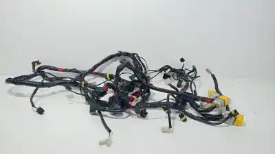 Piesă de schimb auto la mâna a doua cablu pentru yamaha nmax nmax 125 (sec7, se97) referințe oem iam 