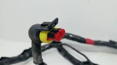 Peça sobressalente para automóvel em segunda mão fio por yamaha nmax nmax 125 (sec7, se97) referências oem iam   