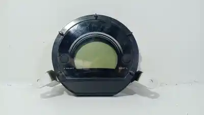 Piesă de schimb auto la mâna a doua ceas bord pentru yamaha nmax nmax 125 (sec7, se97) referințe oem iam 