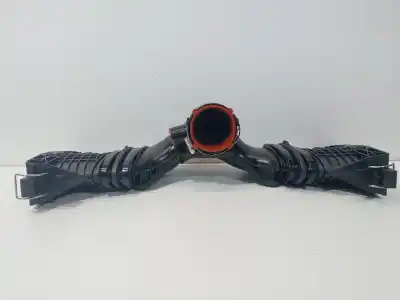 Gebrauchtes Autoersatzteil Luftmassenmesser zum MERCEDES-BENZ CLASE M (W164)  OEM-IAM-Referenzen A6420901642  