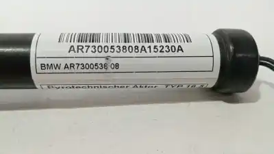 Автозапчасти б/у комплект подушки безопасности за bmw 2 active tourer (f45) 218 d ссылки oem iam 2 active tourer (f45) 218 d 2013 - 2021 1995.0 150  