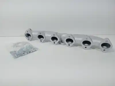 Pezzo di ricambio per auto di seconda mano COLLETTORE DI ASPIRAZIONE per BMW SERIE 5 BERLINA (E60)  Riferimenti OEM IAM COLECTOR DE ADMISION BMW 18407788422 11627788422 1  