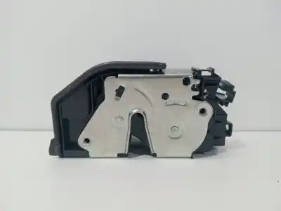 Second-hand car spare part FRONT RIGHT DOOR LOCK for BMW SERIE 3 BERLINA (E90)  OEM IAM references   