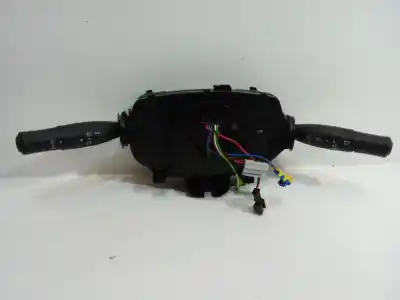 Second-hand car spare part MULTIFUNCTION SWITCH for RENAULT MEGANE II HATCHBACK VAN (KM0/2_) 1.5 DCI OEM IAM references   