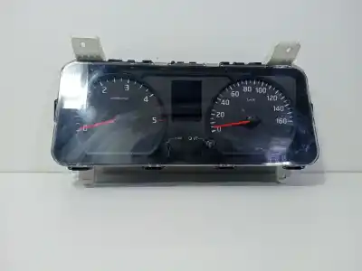 Pièce détachée automobile d'occasion COMPTEUR DE VITESSE TABLEAU DE BORD pour NISSAN CABSTAR (F24M, F24W)  Références OEM IAM LC13A/3IC2  