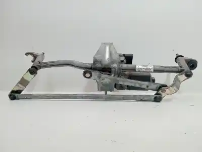 Автозапчастина б/у двигатель передніх склоочисників для VOLKSWAGEN CADDY KA/KB (2K) EcoFuel Kombi Посилання на OEM IAM 1K1955023G  