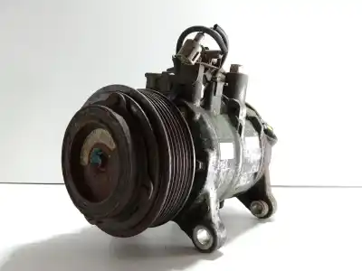 Second-hand car spare part air conditioning compressor for bmw x1 (e84) 2.0 turbodiesel cat oem iam references 4472604710  