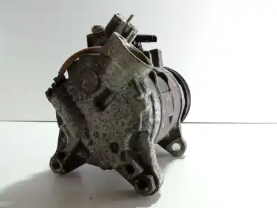 Second-hand car spare part air conditioning compressor for bmw x1 (e84) 2.0 turbodiesel cat oem iam references 4472604710  