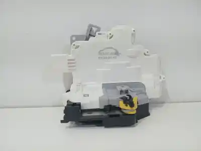 Peça sobressalente para automóvel em segunda mão FECHADURA DA PORTA TRASEIRA ESQUERDA por SEAT LEON (1P1)  Referências OEM IAM 1P0839013  