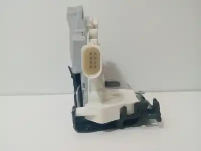 Pezzo di ricambio per auto di seconda mano serratura porta posteriore sinistra per seat leon (1p1) 1.9 tdi riferimenti oem iam 1p0839015  
