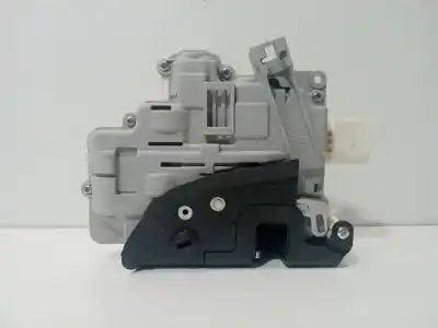 Pezzo di ricambio per auto di seconda mano serratura porta posteriore sinistra per seat leon (1p1) 1.9 tdi riferimenti oem iam 1p0839015  