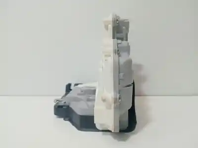 Pezzo di ricambio per auto di seconda mano serratura porta posteriore sinistra per seat leon (1p1) 1.9 tdi riferimenti oem iam 1p0839015  