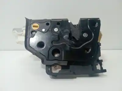 Pezzo di ricambio per auto di seconda mano serratura porta posteriore sinistra per seat leon (1p1) 1.9 tdi riferimenti oem iam 1p0839015  