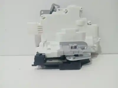 Second-hand car spare part REAR LEFT DOOR LOCK for SEAT ALTEA (5P1)  OEM IAM references 1P0839015A  