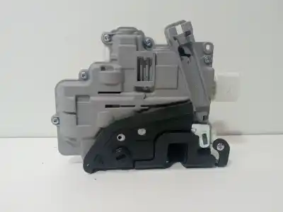 Peça sobressalente para automóvel em segunda mão FECHADURA DA PORTA TRASEIRA ESQUERDA por SEAT LEON (1P1)  Referências OEM IAM 1P0839015  