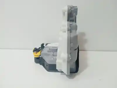 Pezzo di ricambio per auto di seconda mano serratura porta posteriore sinistra per seat leon (1p1) 1.9 tdi riferimenti oem iam 1p0839015  