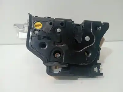 Pezzo di ricambio per auto di seconda mano serratura porta posteriore sinistra per seat leon (1p1) 1.9 tdi riferimenti oem iam 1p0839015  