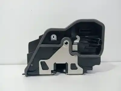 Автозапчасти б/у ЗАМОК ЛЕВОЙ ПЕРЕДНЕЙ ДВЕРИ за BMW SERIE 3 BERLINA (E90)  ссылки OEM IAM 51217318423  
