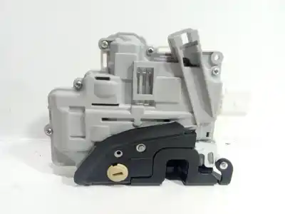 Pezzo di ricambio per auto di seconda mano serratura porta posteriore sinistra per seat leon (1p1) open riferimenti oem iam 5p0839011  