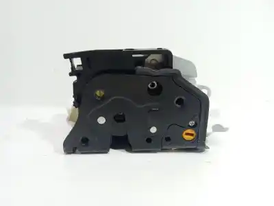 Pezzo di ricambio per auto di seconda mano serratura porta posteriore sinistra per seat leon (1p1) open riferimenti oem iam 5p0839011  