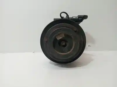 Pezzo di ricambio per auto di seconda mano compressore aria condizionata per mitsubishi montero (v60/v70) 3.2 di-d avance riferimenti oem iam 4472203992  