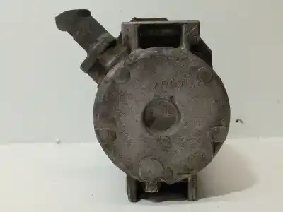 Pezzo di ricambio per auto di seconda mano compressore aria condizionata per mitsubishi montero (v60/v70) 3.2 di-d avance riferimenti oem iam 4472203992  