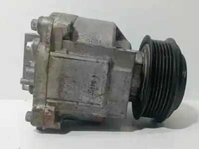 Recambio de automóvil de segunda mano de compresor aire acondicionado para opel mokka / mokka x (j13) 1.4 (_76) referencias oem iam 39040231  