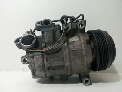 Tweedehands auto-onderdeel AIRCONDITIONING COMPRESSOR voor BMW SERIE 3 BERLINA (E90)  OEM IAM-referenties 4472601852  