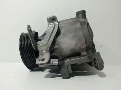 Tweedehands auto-onderdeel AIRCONDITIONING COMPRESSOR voor BMW SERIE 3 BERLINA (E90)  OEM IAM-referenties 4472601852  