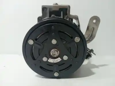 Peça sobressalente para automóvel em segunda mão compressor de ar condicionado a/a a/c por bmw serie 3 berlina (e90) 3.0 turbodiesel referências oem iam 4472601852  