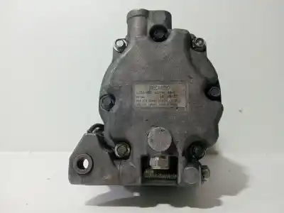 Peça sobressalente para automóvel em segunda mão compressor de ar condicionado a/a a/c por bmw serie 3 berlina (e90) 3.0 turbodiesel referências oem iam 4472601852  