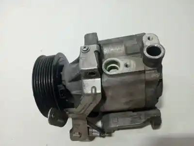 Peça sobressalente para automóvel em segunda mão compressor de ar condicionado a/a a/c por bmw serie 3 berlina (e90) 3.0 turbodiesel referências oem iam 4472601852  