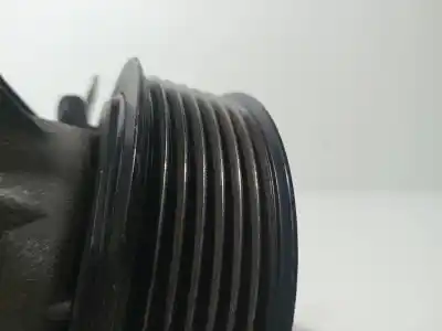 Peça sobressalente para automóvel em segunda mão compressor de ar condicionado a/a a/c por bmw serie 3 berlina (e90) 3.0 turbodiesel referências oem iam 4472601852  