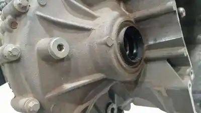 Автозапчастина б/у коробка передач для bmw 2 active tourer (f45) 218 d посилання на oem iam caja cambios aah motor tipo:b47c20b  