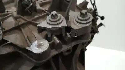 Автозапчастина б/у коробка передач для bmw 2 active tourer (f45) 218 d посилання на oem iam caja cambios aah motor tipo:b47c20b  