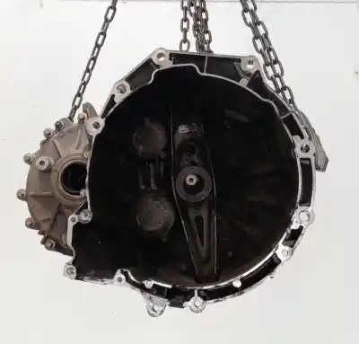 Second-hand car spare part gearbox for bmw 2 active tourer (f45) 218 d oem iam references caja cambios aah motor tipo:b47c20b  