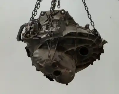 Second-hand car spare part gearbox for bmw 2 active tourer (f45) 218 d oem iam references caja cambios aah motor tipo:b47c20b  