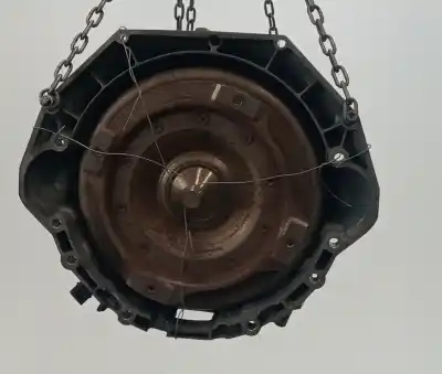 Second-hand car spare part gearbox for bmw 7 (e65, e66, e67) 745 d oem iam references 7556246  