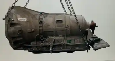 Second-hand car spare part gearbox for bmw 7 (e65, e66, e67) 745 d oem iam references 7556246  