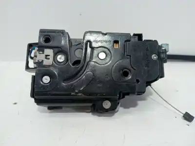 Автозапчасти б/у замок передней правой двери за volkswagen caddy ka/kb (2k) ecofuel kombi ссылки oem iam caddy ka/kb (2k) ecofuel kombi 2008 - 2010  
