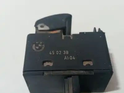 Pezzo di ricambio per auto di seconda mano interruttore per land rover range rover iii (l322) 4.4 4x4 riferimenti oem iam 45023b  