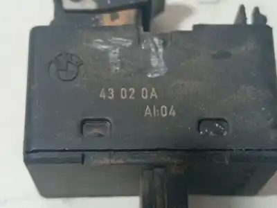 Pezzo di ricambio per auto di seconda mano interruttore per land rover range rover iii (l322) 4.4 4x4 riferimenti oem iam 43020a  