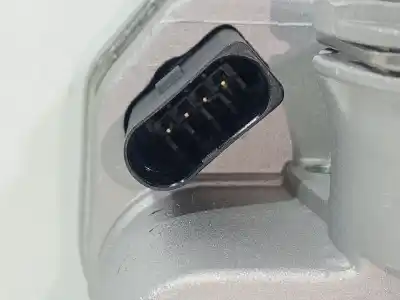 Peça sobressalente para automóvel em segunda mão borboleta de admissão por audi a3 (8p) 2.0 16v tdi referências oem iam 038128063m  
