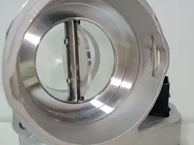 Peça sobressalente para automóvel em segunda mão borboleta de admissão por audi a3 (8p) 2.0 16v tdi referências oem iam 038128063m  