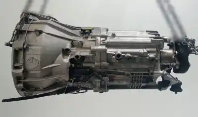 Second-hand car spare part GEARBOX for BMW 1 (E81)  OEM IAM references JEJ  