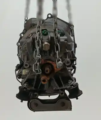 Pezzo di ricambio per auto di seconda mano riduttore per bmw 1 (e81) 120 i riferimenti oem iam ai5  