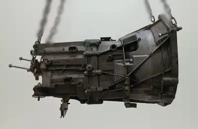 Pezzo di ricambio per auto di seconda mano riduttore per bmw 1 (e81) 120 i riferimenti oem iam ai5  