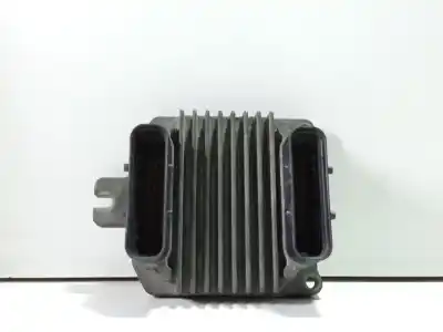 Gebrauchtes Autoersatzteil ECU-MOTORSTEUERGERÄT UCE Motorsteuergerät zum OPEL ASTRA G BERLINA  OEM-IAM-Referenzen 09355929  