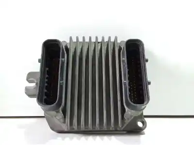 Gebrauchtes Autoersatzteil ecu-motorsteuergerät uce motorsteuergerät zum opel astra g berlina 1.6 16v oem-iam-referenzen 09355929  